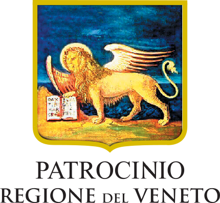 Patrocinio Regione Veneto